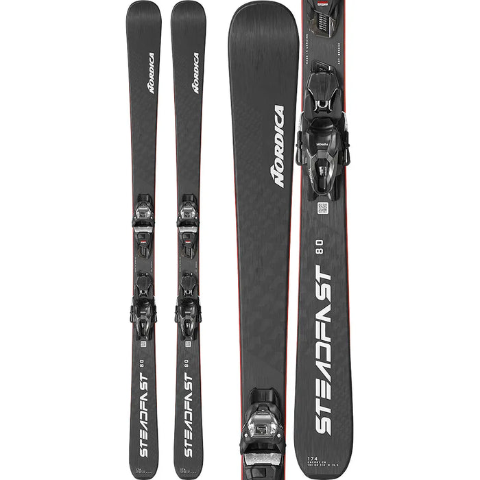 Nordica Steadfast 80 CA FDT + Compact 10 GW Binding 2025 (8192936706213)