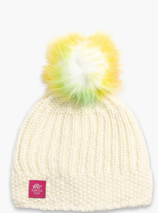 Turtle Fur Kids' Suzie Beanie (8012193005733)