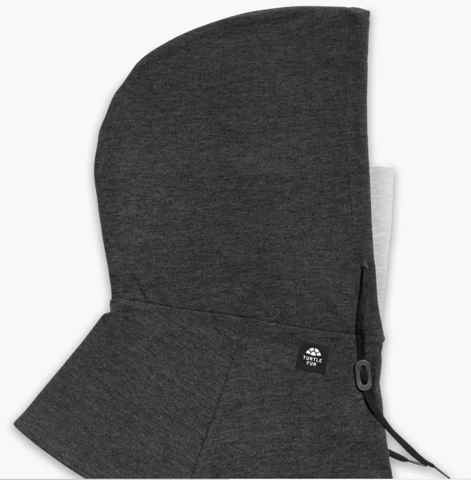 Turtlefur Comfort Luxe All-Mountain Overhood (9193434415269)