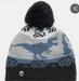 TURTLEFUR KID'S NORDIC DINO HAT (8012197626021)
