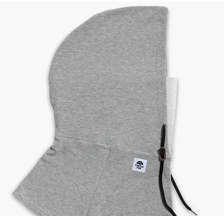 Turtlefur Comfort Luxe All-Mountain Overhood (9193434415269)