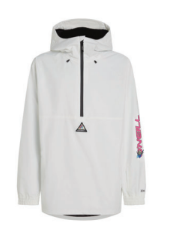 O'NEILL MEN'S PLAY PARK SNOW ANORAK (9193904308389)