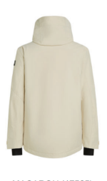 O'NEILL MEN'S CRUZ SNOW JACKET (9193914859685)