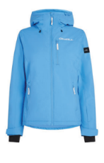 O'NEILL LADIES CRUZ SNOW JACKET (9173142995109)