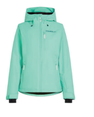 O'NEILL LADIES CRUZ SNOW JACKET (9173142995109)