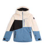 O'NEILL BOY'S CRUZ TRIPLE SNOW JACKET (9193977217189)