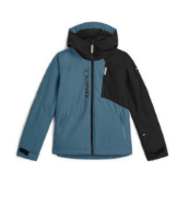 O'NEILL BOY'S CRUZ BLOCK SNOW JACKET (9193978527909)