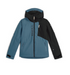 O'NEILL BOY'S CRUZ BLOCK SNOW JACKET (9193978527909)