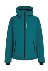O'NEILL LADIES CRUZ MELANGE JACKET (9173142044837)