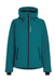 O'NEILL LADIES CRUZ MELANGE JACKET (9173142044837)
