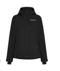 O'NEILL LADIES CRUZ SNOW JACKET (9173142995109)