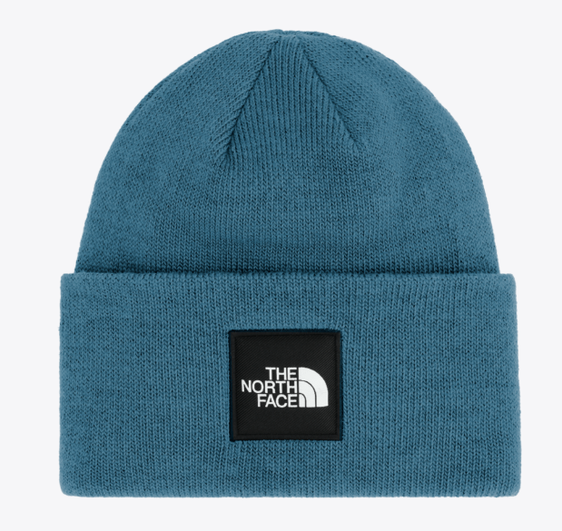THE NORTH FACE BIG BOX BEANIE (8299929239717)