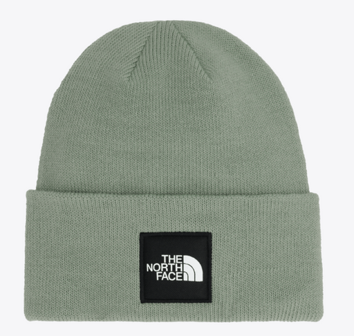 THE NORTH FACE BIG BOX BEANIE (8299929239717)