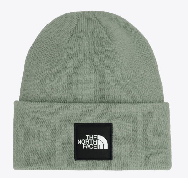 THE NORTH FACE BIG BOX BEANIE (8299929239717)