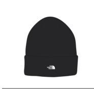THE NORTH FACE BIG BOX BEANIE (8299929239717)