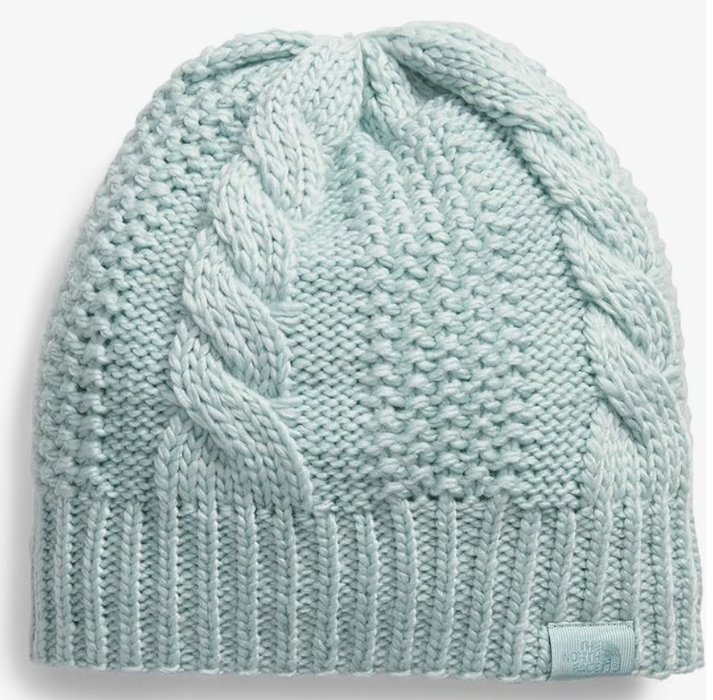 THE NORTH FACE OH MEGA LINED BEANIE (8809377824933)