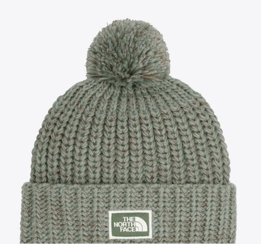 THE NORTH FACE COZY CHUNKY CABIN BEANIE (9194716692645)