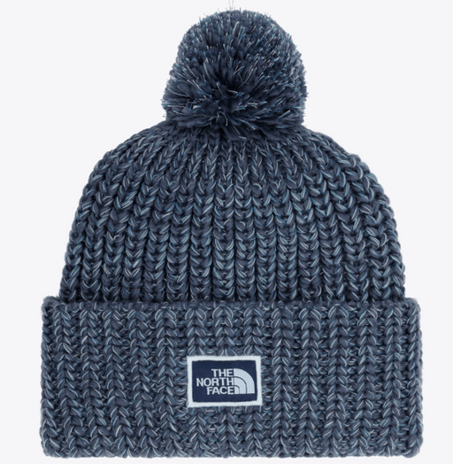 THE NORTH FACE COZY CHUNKY CABIN BEANIE (9194716692645)