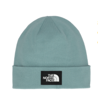THE NORTH FACE DOCK WORKER RECYCLED BEANIE (7945882828965)