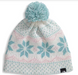 THE NORTH FACE KID'S CABIN SKI TUKE HAT (9195126915237)