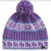 THE NORTH FACE KID'S CABIN SKI TUKE HAT (9195126915237)