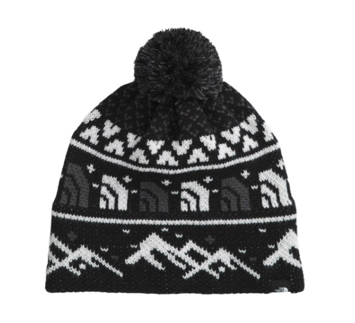 THE NORTH FACE CABIN SKI TUKE HAT (9195129143461)