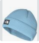 THE NORTH FACE SALTY LINED BEANIE (8218975535269)