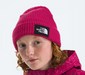 THE NORTH FACE KIDS SALTY LINED BEANIE (8218978943141)