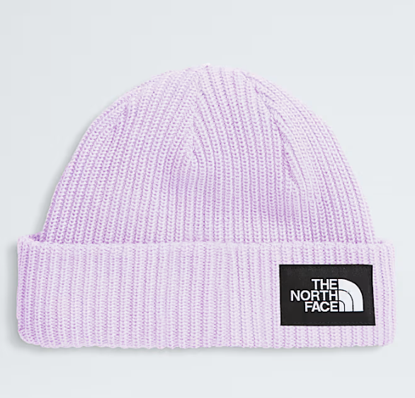 THE NORTH FACE KIDS SALTY LINED BEANIE (8218978943141)