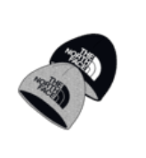 THE NORTH FACE REVERSIBLE HIGHLINE BEANIE (7946132783269)