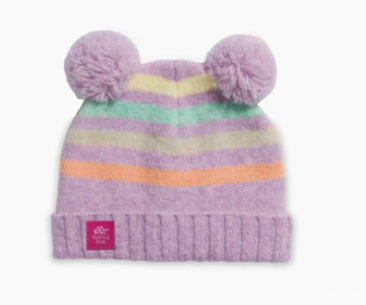 Turtle Fur Toddler Pom Party (8833632600229)