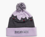 TURTLEFUR KID'S #MEOWTAINS HAT - LAVENDER (8832761692325)