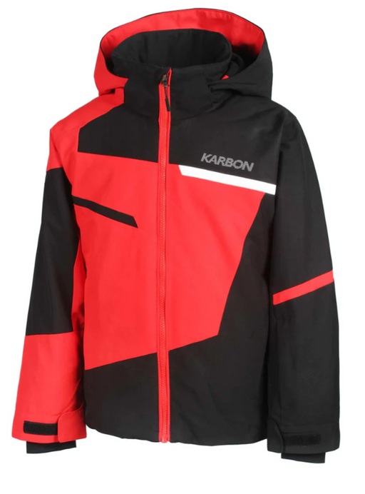 Karbon Theorem Insulated Boy's Jacket 2026 (9203745194149)