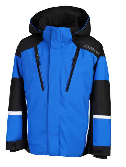 Karbon Formula Insulated Boy's Jacket 2026 (9203784220837)