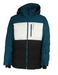 Karbon Motion Insulated Men's Jacket K5304 (9204453703845)