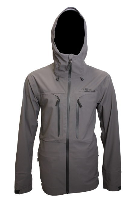 Turbine Guardian 3L Men's Shell Jacket (9204886601893)