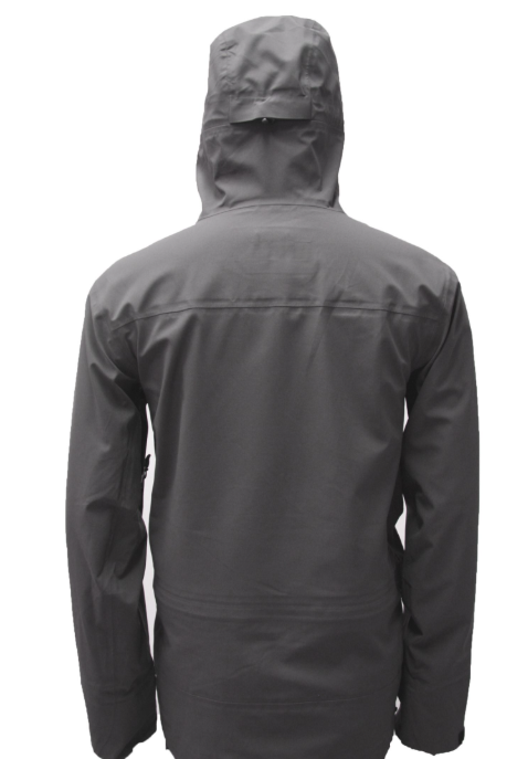 Turbine Guardian 3L Men's Shell Jacket (9204886601893)