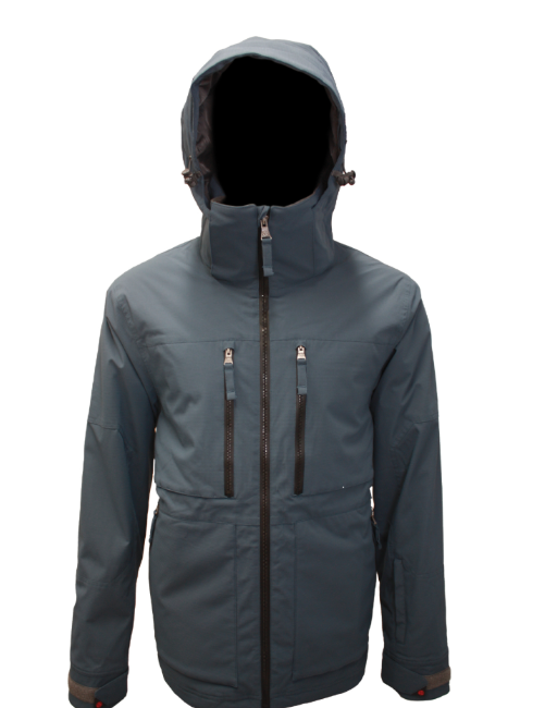 Turbine Stabilator Men's Jacket (8787734888613)