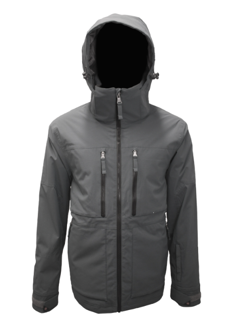 Turbine Stabilator Men's Jacket (8787734888613)