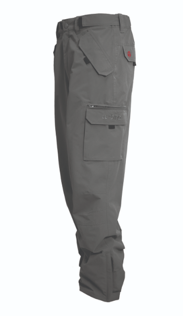 Turbine FDGB Men's Pant (8787747111077)