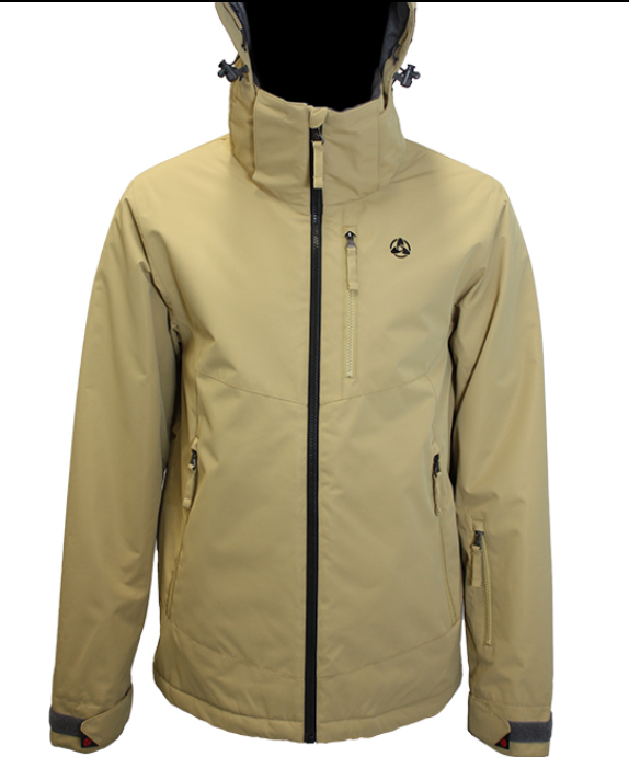 Turbine Breaker Men's Jacket (8787739181221)