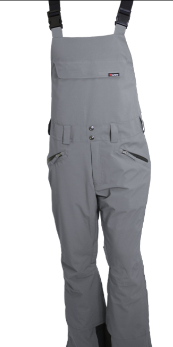 Turbine Mission II Insulated Men's BIB (8200779595941)
