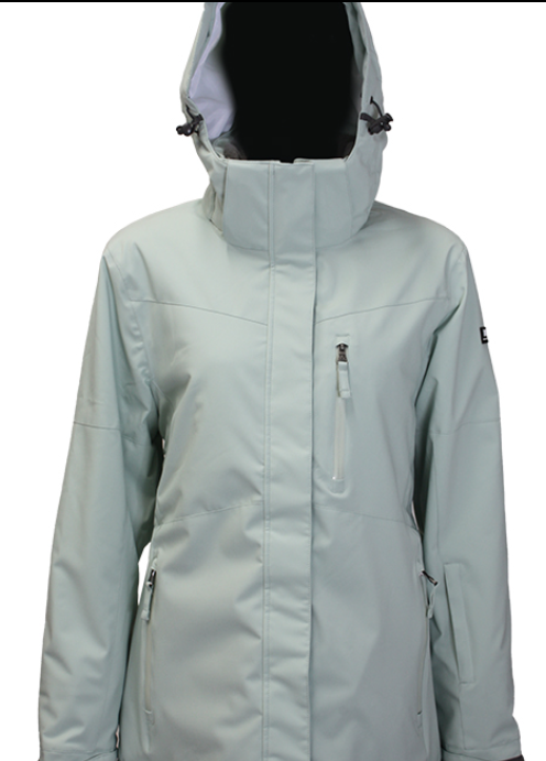 Turbine Wilder Insulated Women's Jacket (8200776581285)
