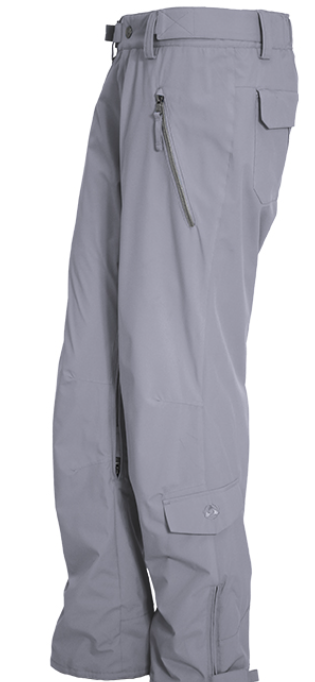 Turbine Siren Women's Insulated Pant (9204909572261)