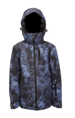 Turbine Mach Boy's Jacket (8787755761829)