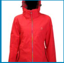 Turbine VFR  Jacket (9204788330661)