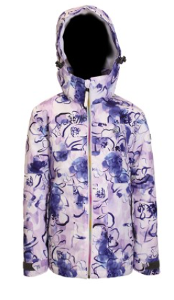 Turbine VFR  Jacket (9204788330661)