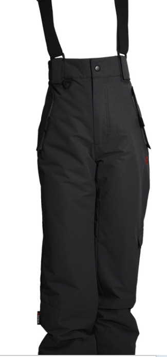 Turbine Kids Rodeo Insulated Pant (8200783298725)