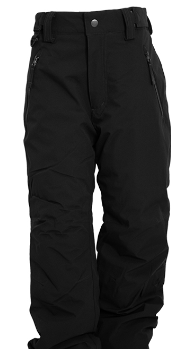 Turbine Kids Juneau Insulated Pant (8200783528101)