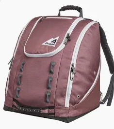 ATHALON EVERYTHING BOOT BAG (6786192539813)